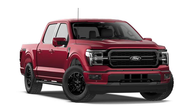 F-150® vehicle